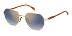 David Beckham DB 1162/F/S 06J1V Sunglasses