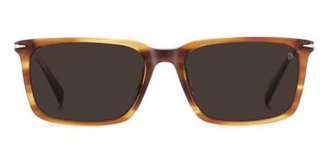 David Beckham DB 1163/F/S EX470 Sunglasses