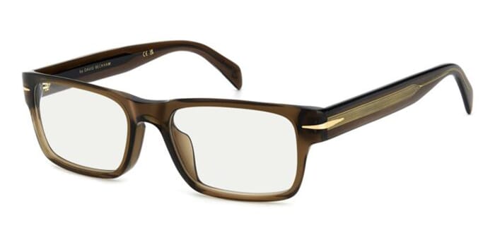 David Beckham DB 1170/F 09Q Glasses