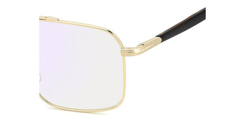 David Beckham DB 1187/G/C J5GUC with Magnetic Clip On Polarised Glasses