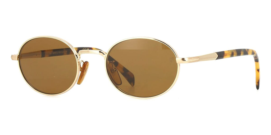 David Beckham DB 1196/S HM270 Sunglasses