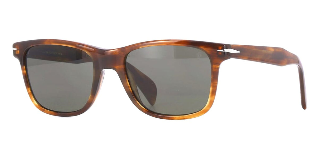 David Beckham DB 1197/S EX4IR Sunglasses
