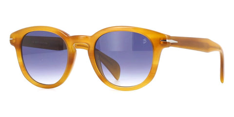 David Beckham DB 1198/S B4L08 Sunglasses