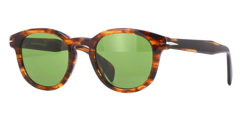 David Beckham DB 1198/S EX4QT Sunglasses