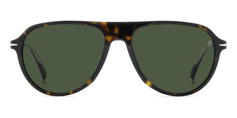 David Beckham DB 1200/S 086O7 Sunglasses
