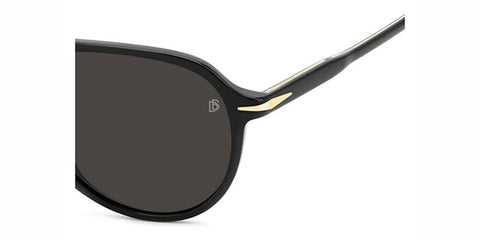 David Beckham DB 1200/S 807IR Sunglasses