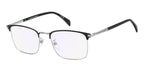 David Beckham DB 1201/G TI7 Glasses