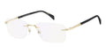 David Beckham DB 1202 RHL Glasses