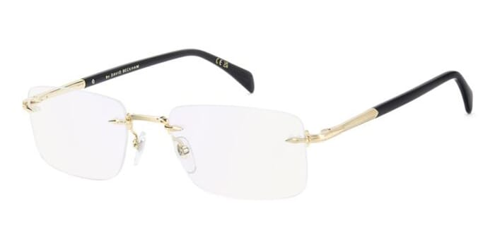David Beckham DB 1202 RHL Glasses