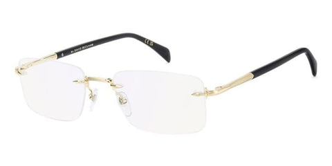 David Beckham DB 1202 RHL Glasses