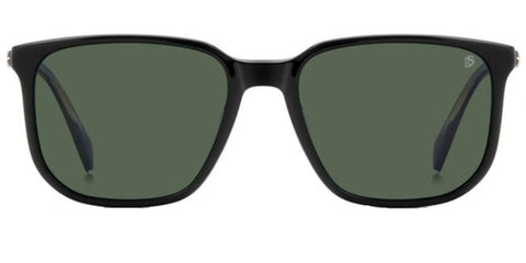 David Beckham DB 1210/C 807 with Magnetic Clip Polaised