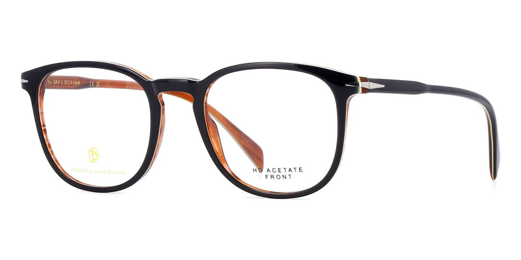 David Beckham DB 1212 S9W Glasses