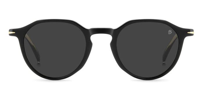 David Beckham DB 1217/S 807IR Sunglasses