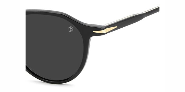David Beckham DB 1217/S 807IR Sunglasses