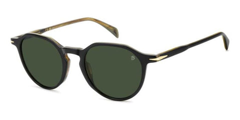 David Beckham DB 1217/S PPOO7 Sunglasses