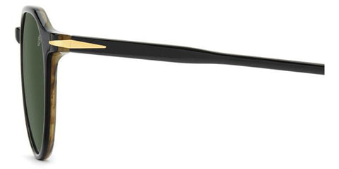 David Beckham DB 1217/S PPOO7 Sunglasses