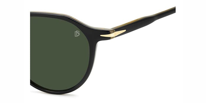 David Beckham DB 1217/S PPOO7 Sunglasses