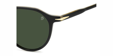 David Beckham DB 1217/S PPOO7 Sunglasses
