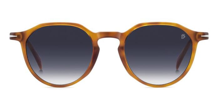 David Beckham DB 1217/S WR908 Sunglasses