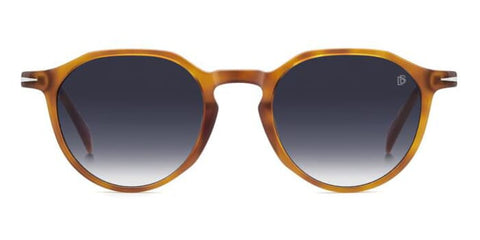 David Beckham DB 1217/S WR908 Sunglasses
