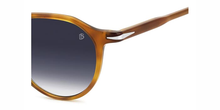 David Beckham DB 1217/S WR908 Sunglasses