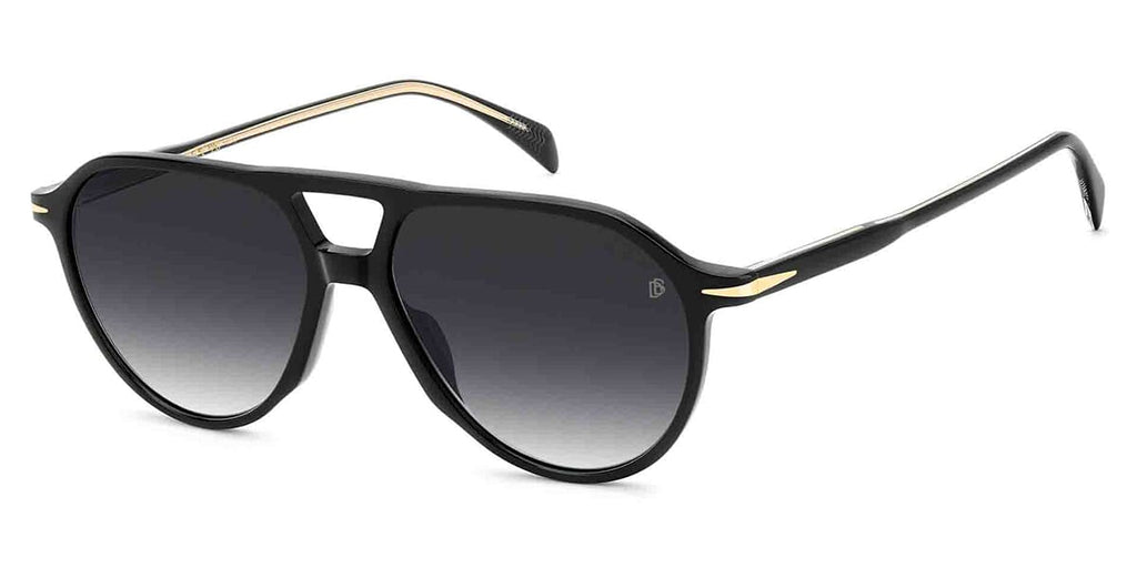 David Beckham DB 1218/S 807/90 Sunglasses