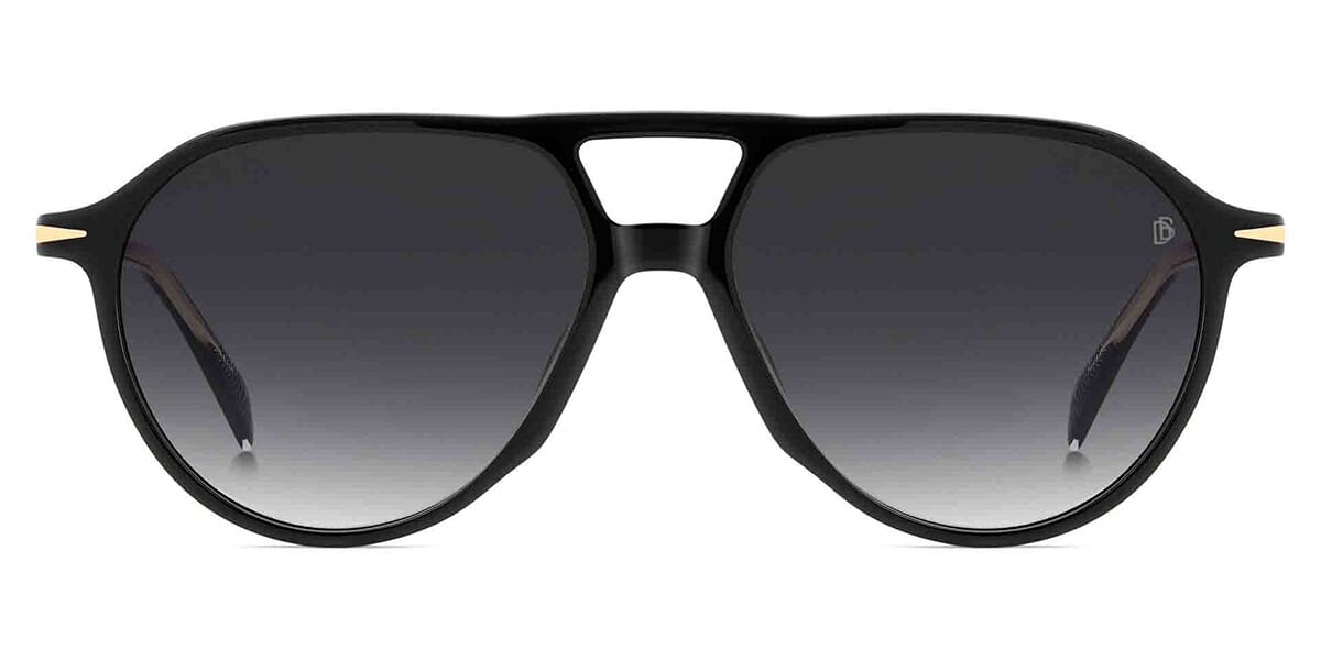 David Beckham DB 1218/S 807/90 Sunglasses