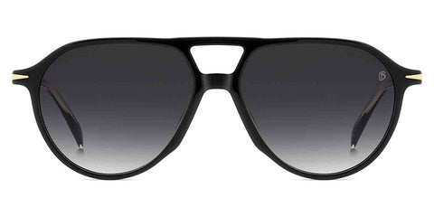 David Beckham DB 1218/S 807/90 Sunglasses