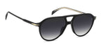 David Beckham DB 1218/S 807/90 Sunglasses