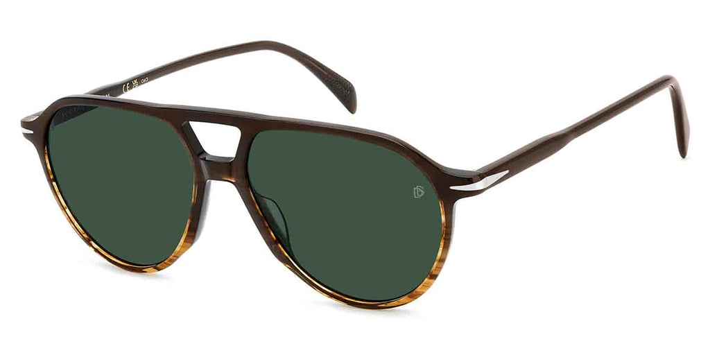 David Beckham DB 1218/S NNG/QT Sunglasses
