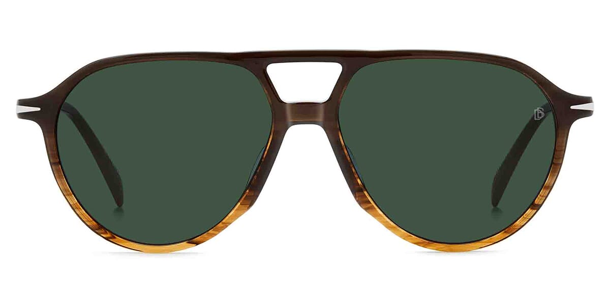 David Beckham DB 1218/S NNG/QT Sunglasses