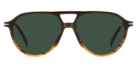 David Beckham DB 1218/S NNG/QT Sunglasses