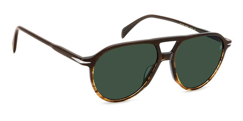 David Beckham DB 1218/S NNG/QT Sunglasses