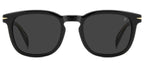 David Beckham DB 1221/S 807IR
