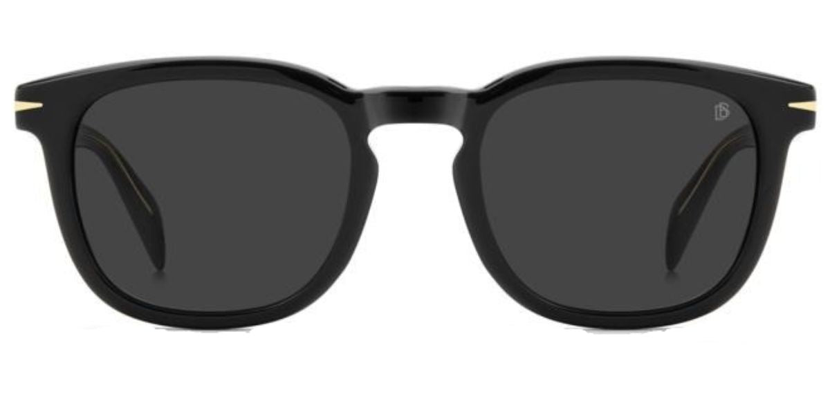 David Beckham DB 1221/S 807IR