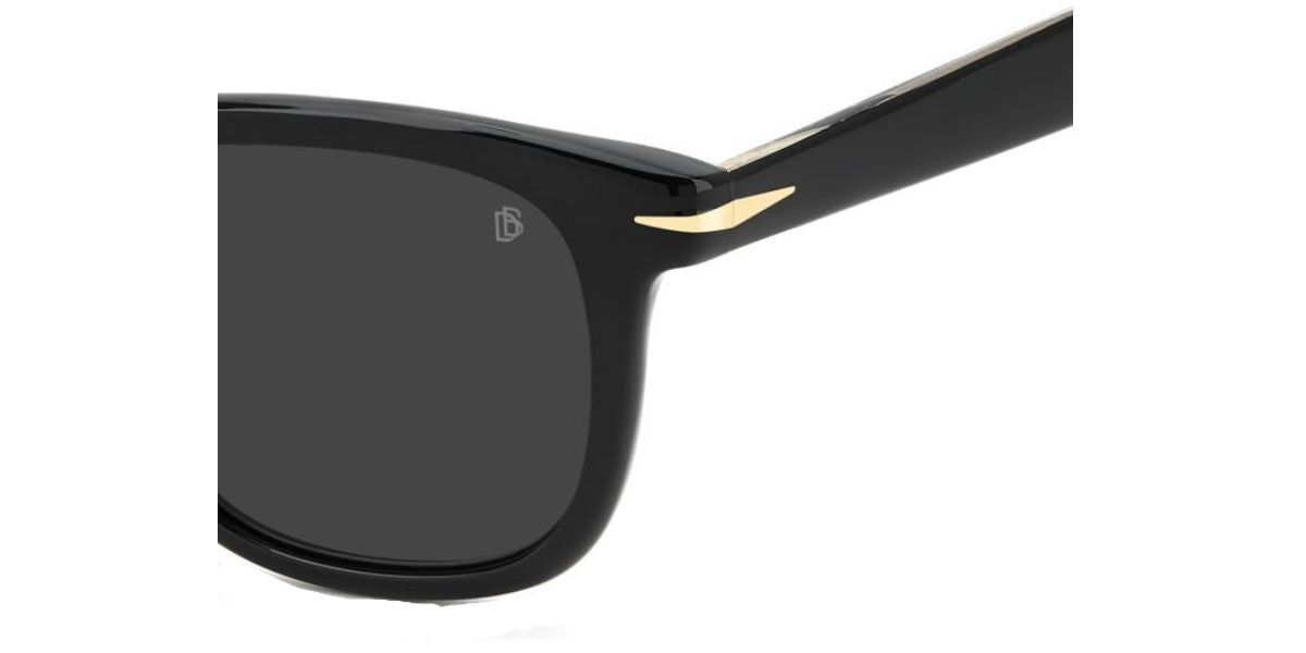 David Beckham DB 1221/S 807IR
