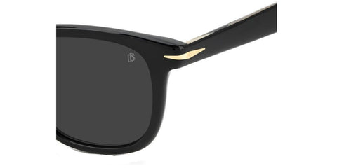 David Beckham DB 1221/S 807IR