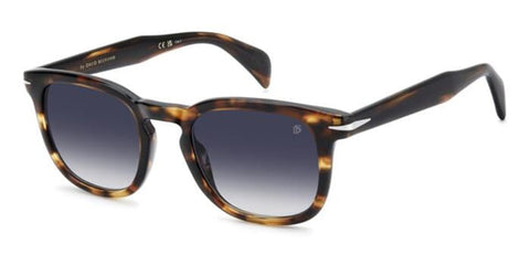 David Beckham DB 1221/S EX408 Sunglasses