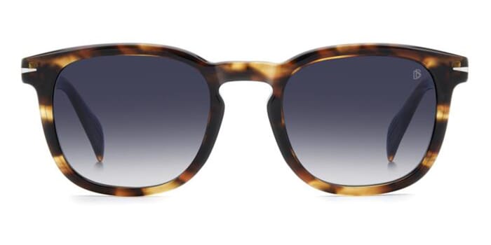 David Beckham DB 1221/S EX408 Sunglasses