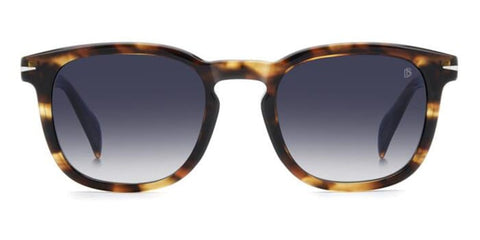 David Beckham DB 1221/S EX408 Sunglasses