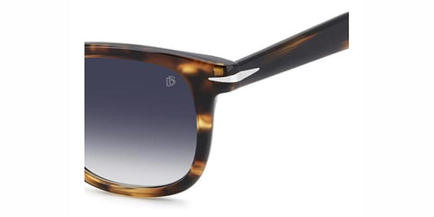 David Beckham DB 1221/S EX408 Sunglasses