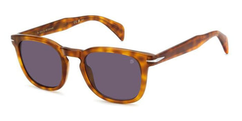 David Beckham DB 1221/S WR9UR Sunglasses