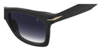 David Beckham DB 1222/S 807O8 Sunglasses