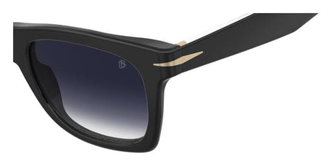 David Beckham DB 1222/S 807O8 Sunglasses