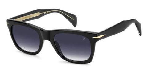 David Beckham DB 1222/S 807QT Sunglasses