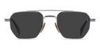 David Beckham DB 1229/S 85K2K Sunglasses