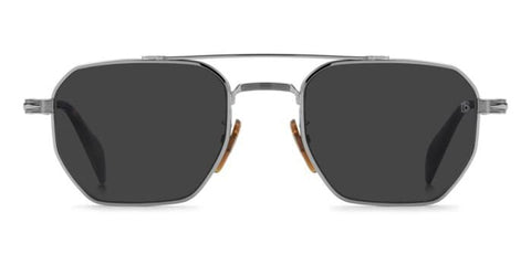 David Beckham DB 1229/S 85K2K Sunglasses
