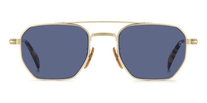 David Beckham DB 1229/S HM2A9 Sunglasses