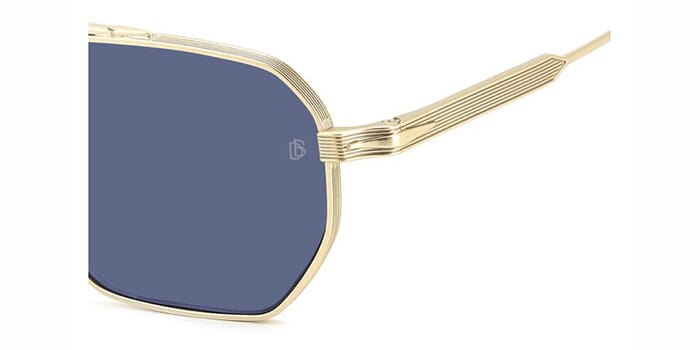 David Beckham DB 1229/S HM2A9 Sunglasses