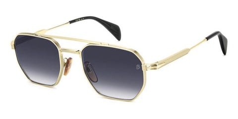 David Beckham DB 1229/S RHL84 Sunglasses